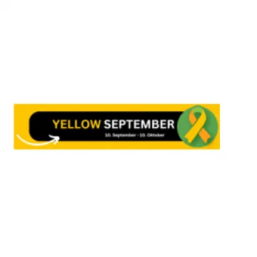 Yellow September Yellow September