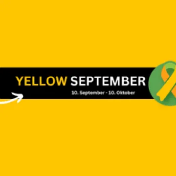 Yellow September