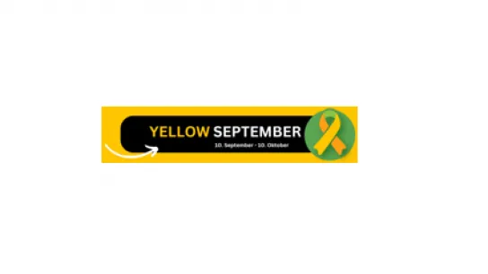 Yellow September