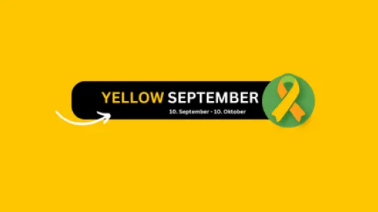 Yellow September Yellow September